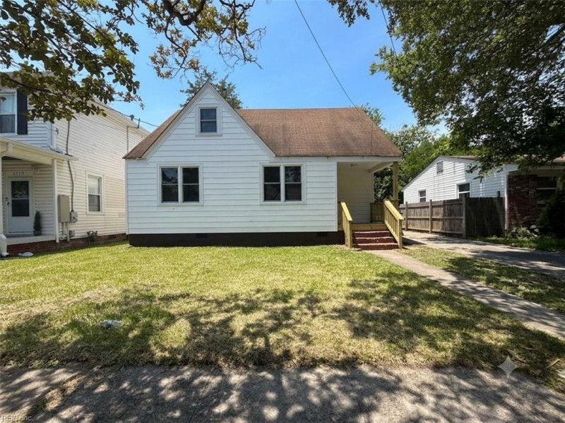 Photo 24 of 24 residential for sale in Norfolk virginia