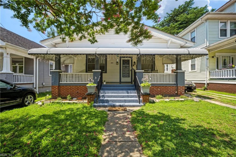 Photo 1 of 29 residential for sale in Norfolk virginia