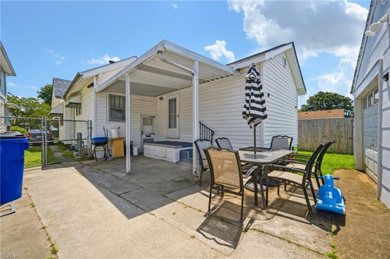 Photo 23 of 29 residential for sale in Norfolk virginia