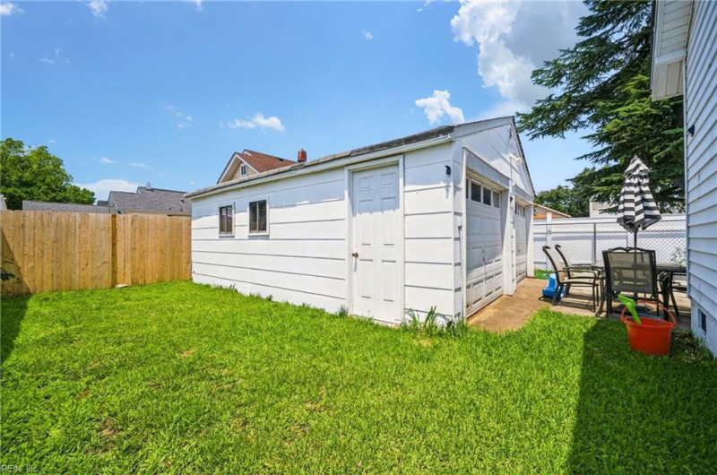 Photo 24 of 29 residential for sale in Norfolk virginia