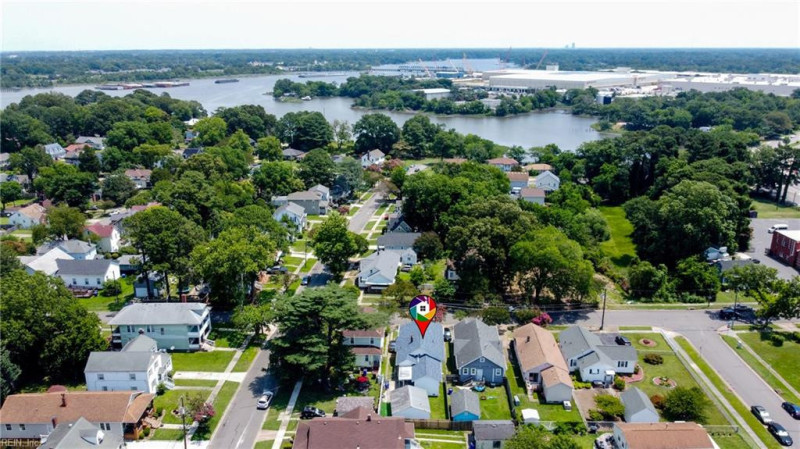 Photo 26 of 29 residential for sale in Norfolk virginia