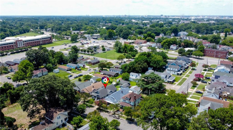 Photo 27 of 29 residential for sale in Norfolk virginia