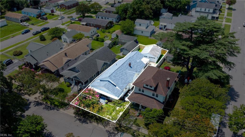 Photo 28 of 29 residential for sale in Norfolk virginia