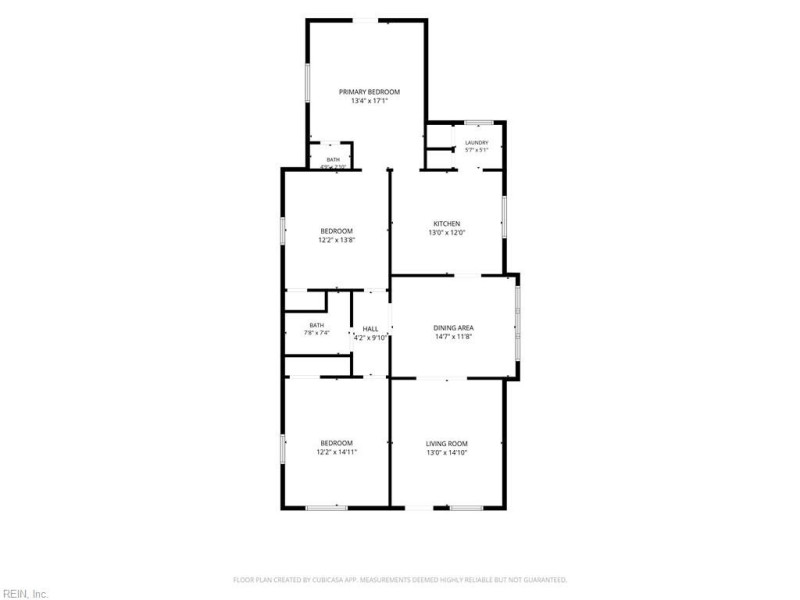 Photo 29 of 29 residential for sale in Norfolk virginia