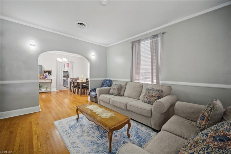 Photo 5 of 29 residential for sale in Norfolk virginia
