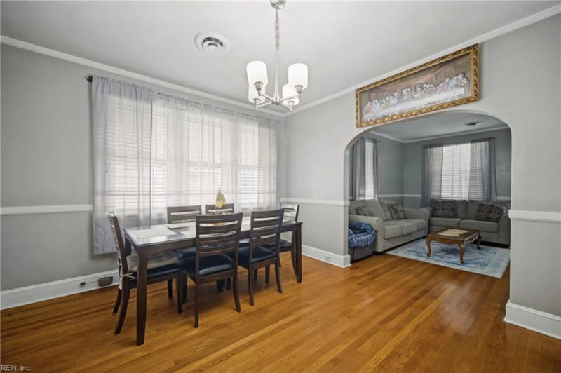 Photo 8 of 29 residential for sale in Norfolk virginia