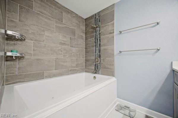 Photo 13 of 28 residential for sale in Hampton virginia