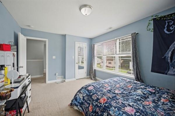 Photo 19 of 28 residential for sale in Hampton virginia
