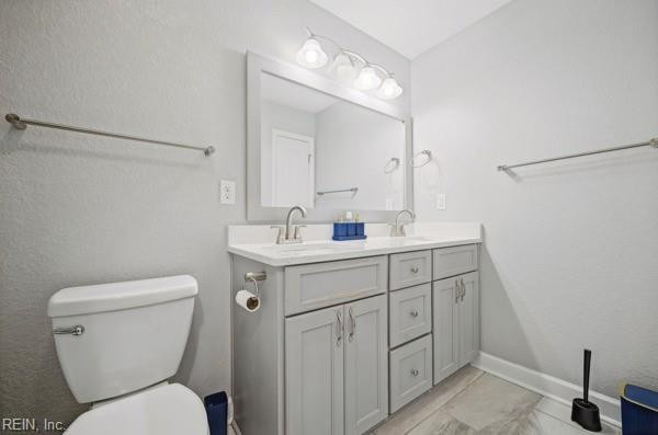Photo 22 of 28 residential for sale in Hampton virginia