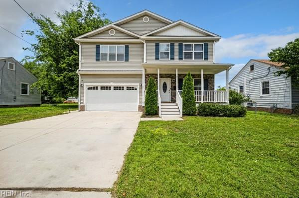 Photo 23 of 28 residential for sale in Hampton virginia