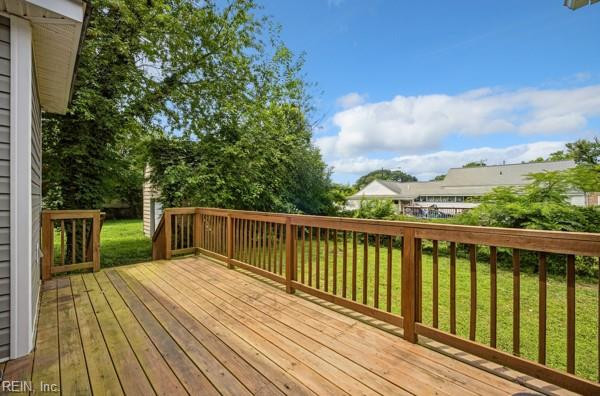 Photo 25 of 28 residential for sale in Hampton virginia