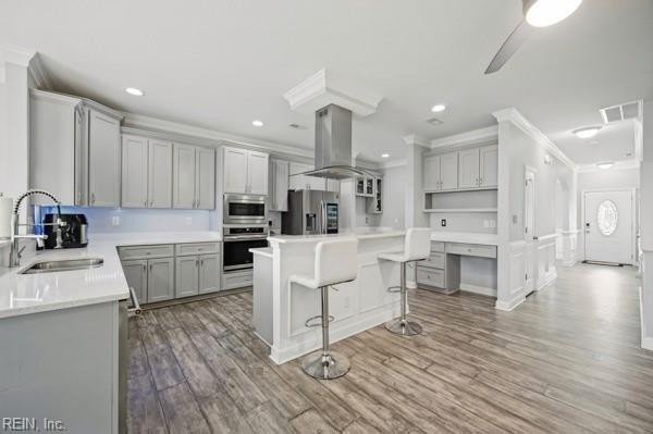 Photo 3 of 28 residential for sale in Hampton virginia