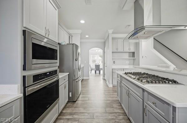 Photo 4 of 28 residential for sale in Hampton virginia