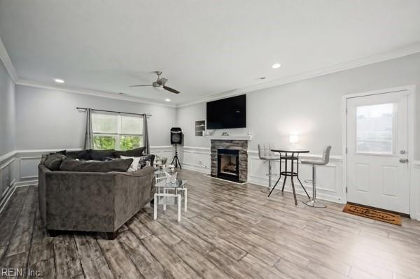 Photo 8 of 28 residential for sale in Hampton virginia