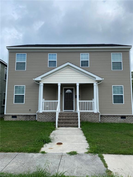 Photo 1 of 1 residential for sale in Norfolk virginia