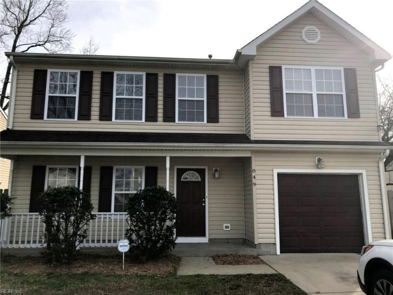 Photo 1 of 1 residential for sale in Norfolk virginia