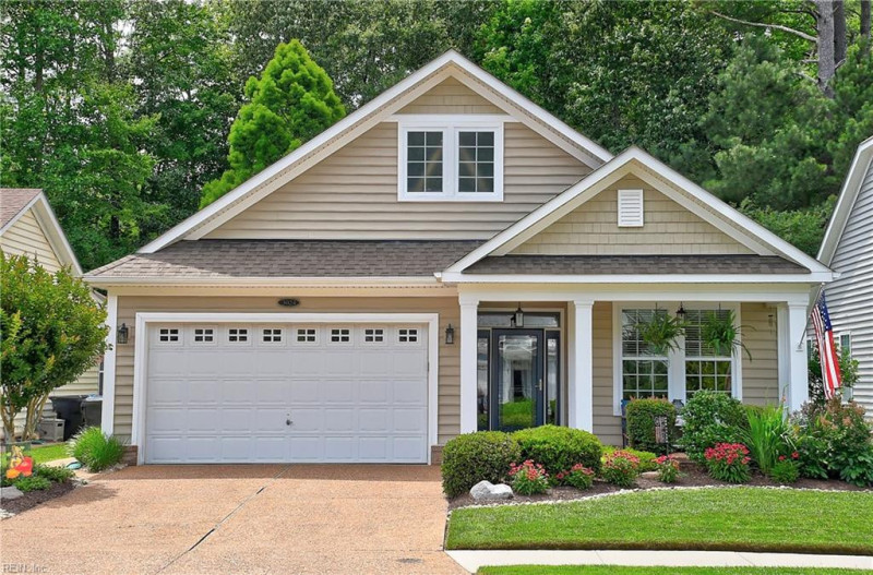 Photo 1 of 50 residential for sale in Virginia Beach virginia