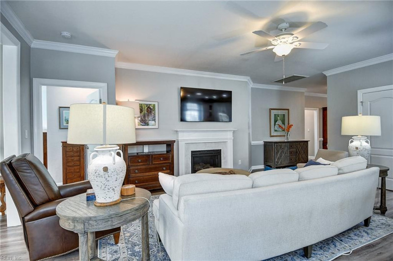 Photo 10 of 50 residential for sale in Virginia Beach virginia