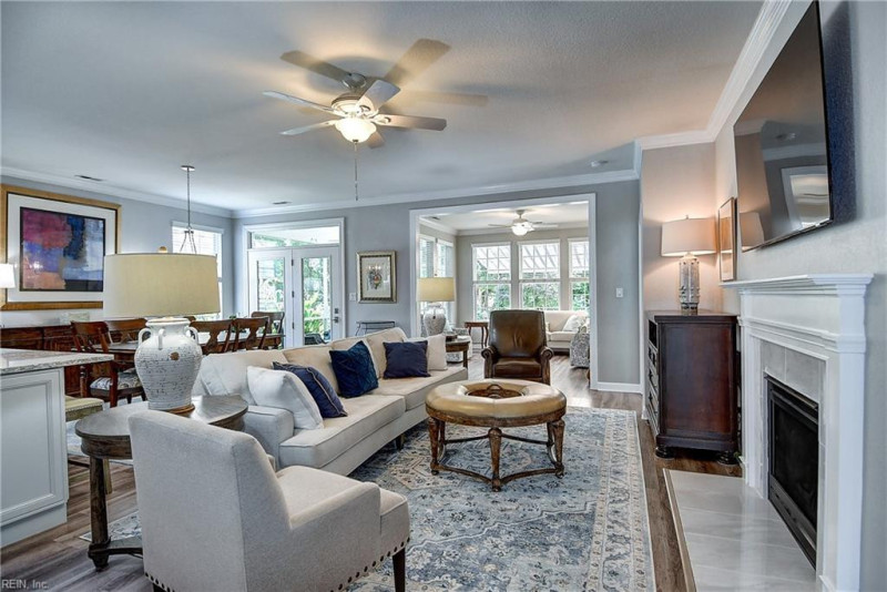 Photo 11 of 50 residential for sale in Virginia Beach virginia