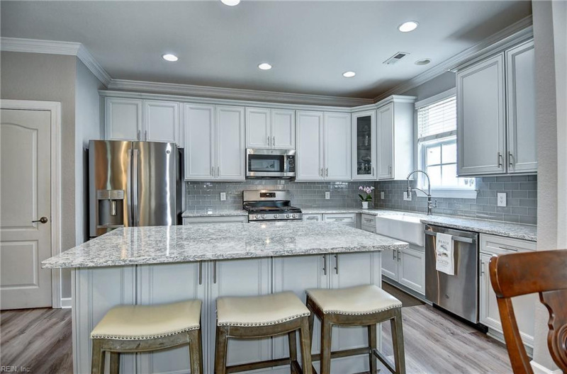 Photo 19 of 50 residential for sale in Virginia Beach virginia
