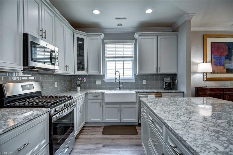 Photo 20 of 50 residential for sale in Virginia Beach virginia