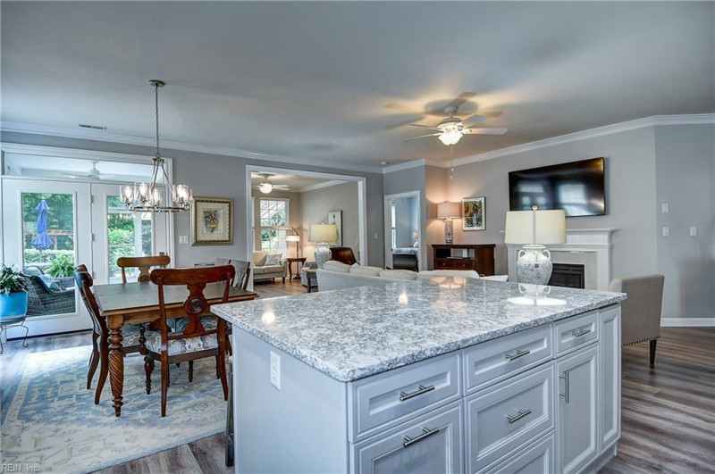 Photo 21 of 50 residential for sale in Virginia Beach virginia