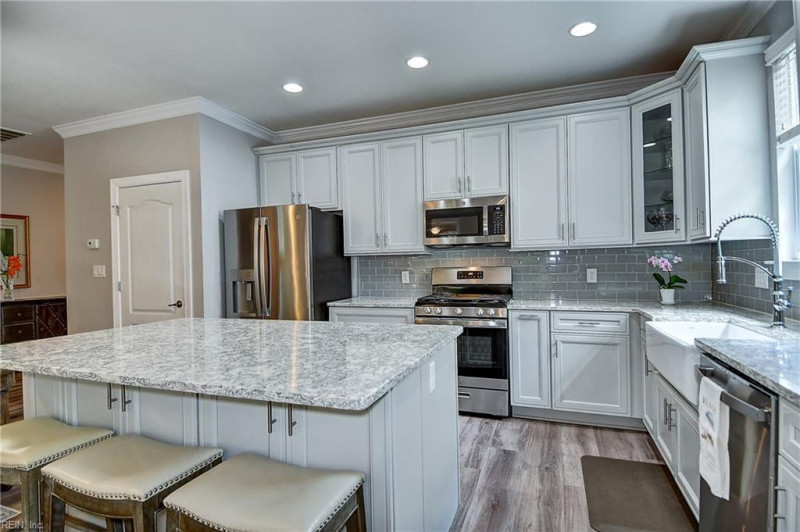 Photo 30 of 50 residential for sale in Virginia Beach virginia