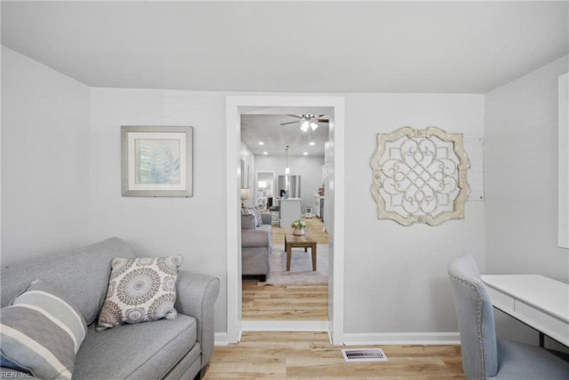 Photo 2 of 25 residential for sale in Norfolk virginia