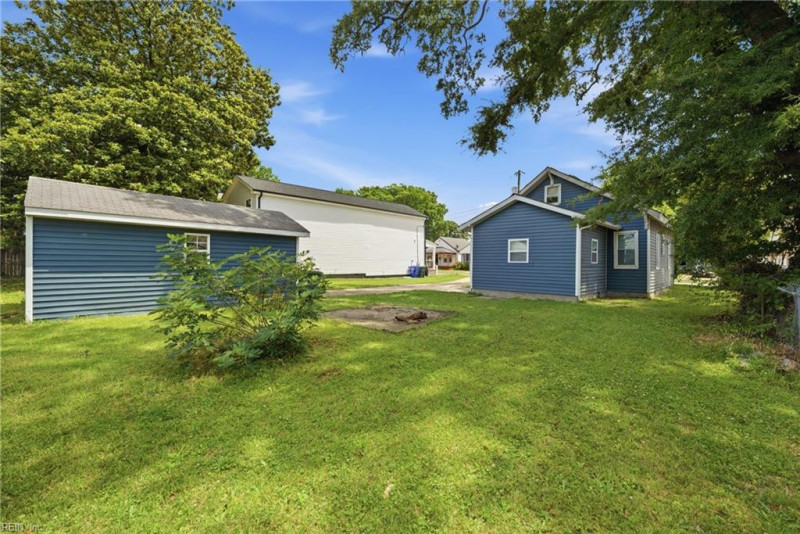 Photo 23 of 25 residential for sale in Norfolk virginia