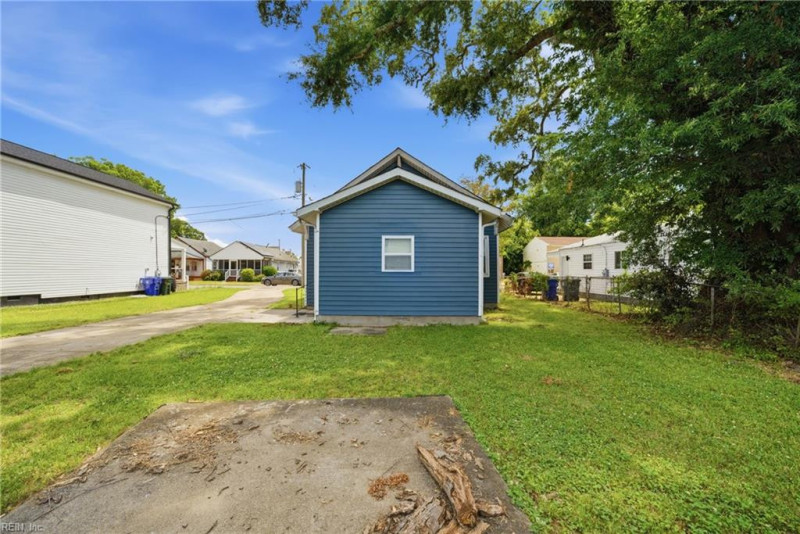 Photo 24 of 25 residential for sale in Norfolk virginia