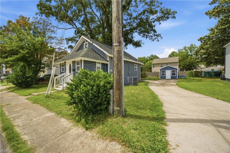 Photo 25 of 25 residential for sale in Norfolk virginia