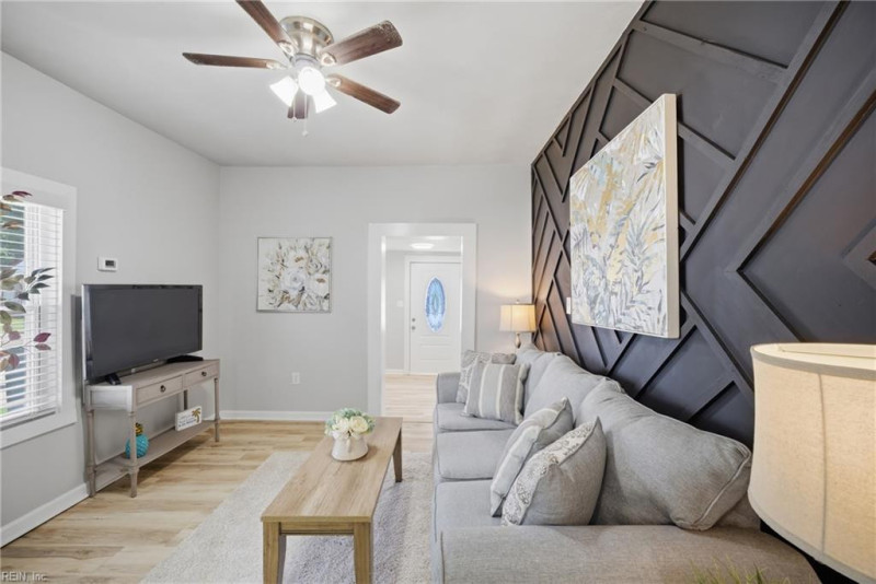 Photo 5 of 25 residential for sale in Norfolk virginia
