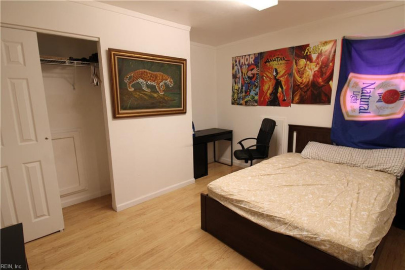 Photo 4 of 10 residential for sale in Norfolk virginia