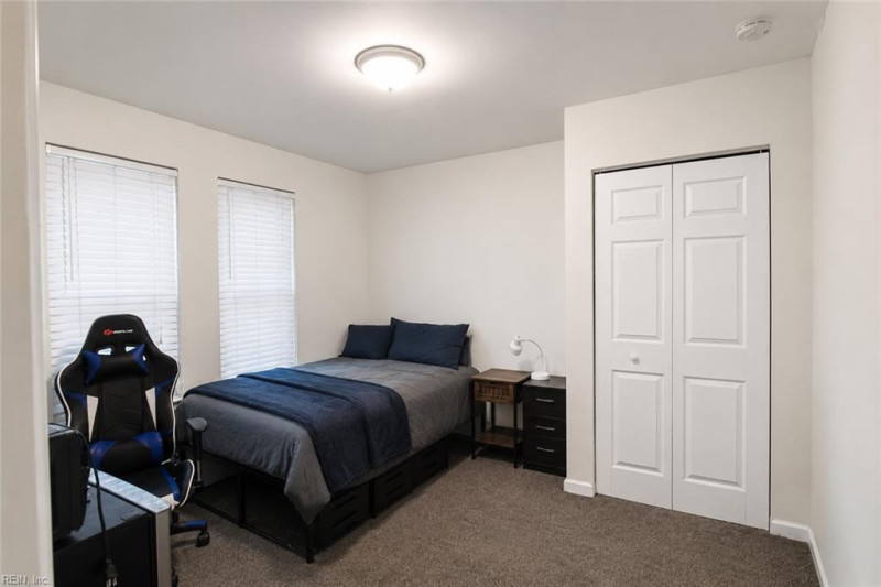 Photo 5 of 10 residential for sale in Norfolk virginia