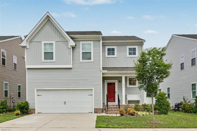 Photo 2 of 37 residential for sale in Suffolk virginia