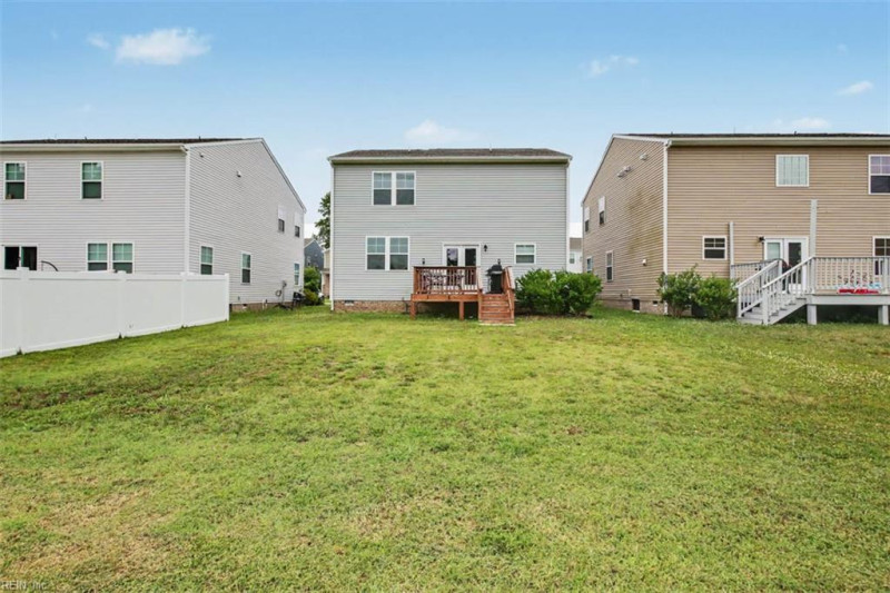 Photo 37 of 37 residential for sale in Suffolk virginia