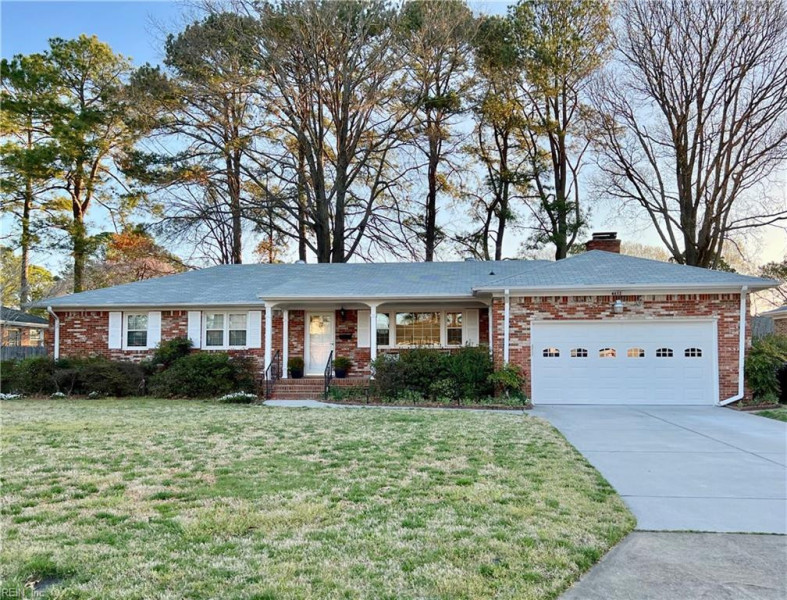 Photo 1 of 44 residential for sale in Virginia Beach virginia