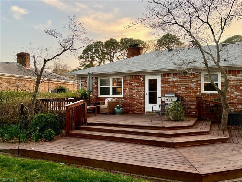 Photo 38 of 44 residential for sale in Virginia Beach virginia