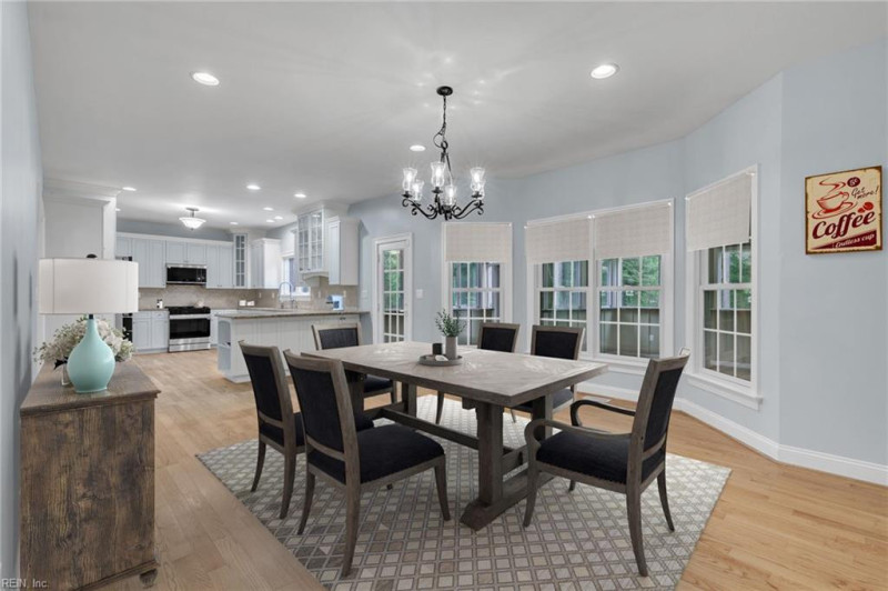 Photo 18 of 49 residential for sale in Mathews County virginia
