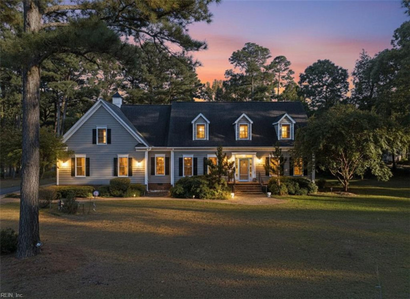 Photo 6 of 49 residential for sale in Mathews County virginia