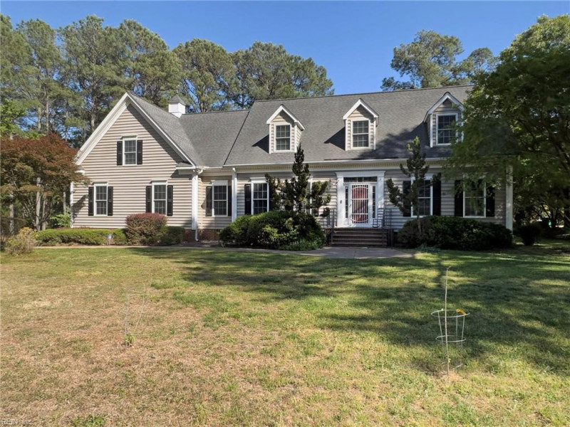 Photo 7 of 49 residential for sale in Mathews County virginia