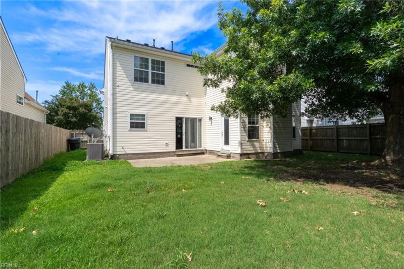 Photo 29 of 32 residential for sale in Virginia Beach virginia