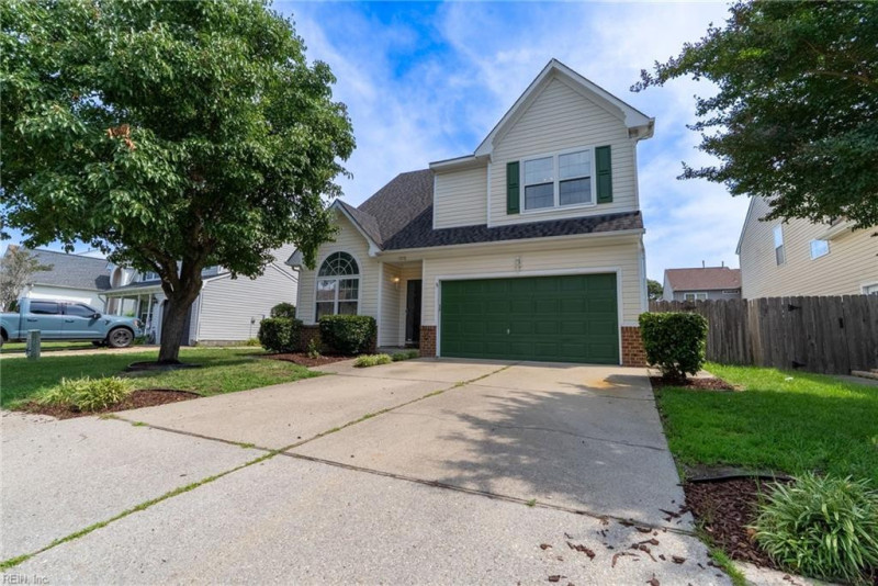 Photo 3 of 32 residential for sale in Virginia Beach virginia