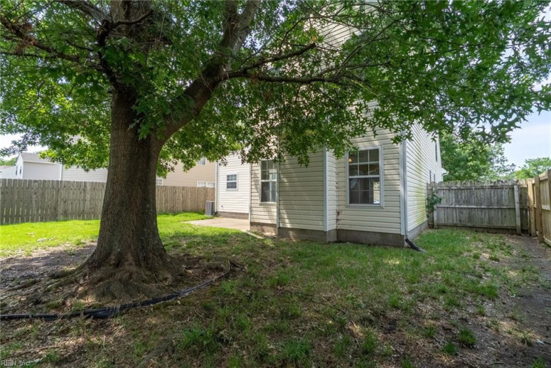 Photo 30 of 32 residential for sale in Virginia Beach virginia