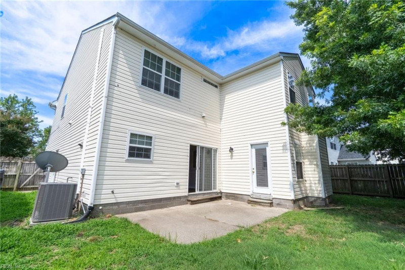 Photo 31 of 32 residential for sale in Virginia Beach virginia