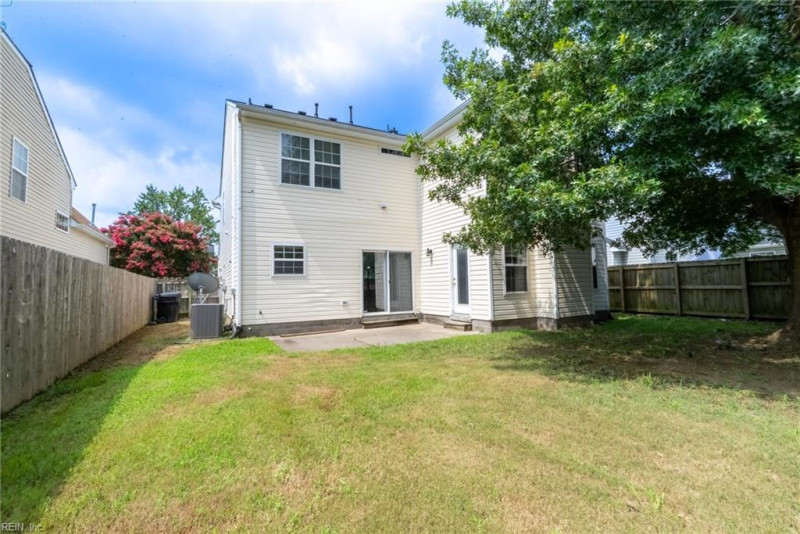 Photo 39 of 42 residential for sale in Virginia Beach virginia
