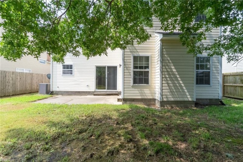 Photo 41 of 42 residential for sale in Virginia Beach virginia