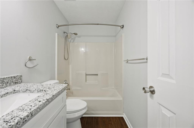 Photo 23 of 36 residential for sale in Hampton virginia