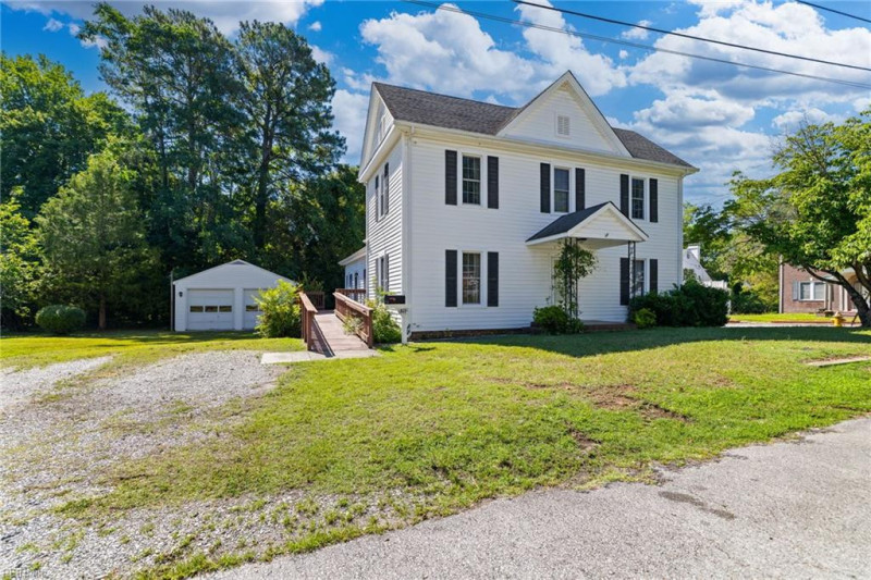 Photo 1 of 30 residential for sale in Emporia virginia