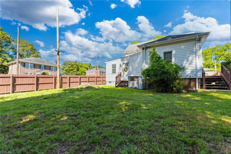 Photo 22 of 30 residential for sale in Emporia virginia